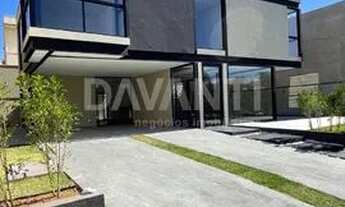 Imagem 2: Casa - Jardim Residencial Dona Lucilla - Indaiatuba