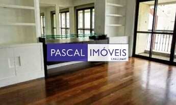 Imagem 7: SãO PAULO - Apartamento Padrão - Campo Belo