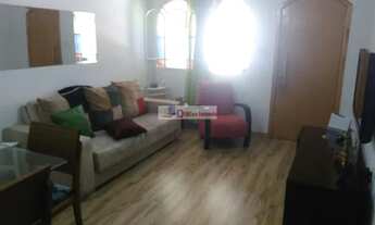 Imagem 4: Casa Térrea 2 quartos na Vila Mascote