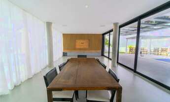 Imagem 4: Casa luxo, 3 suítes Jardim Botânico Máxximo Garden