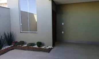 Imagem 2: LINDA CASA 03 QUARTOS CAMPOS ELISIOS - PATOS DE MINAS