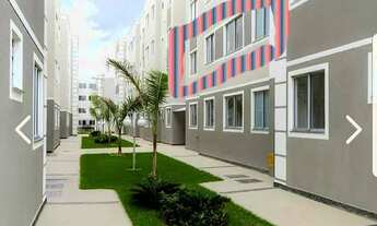 Imagem 2: Alameda Jardins Apartamento com 2 dormitórios