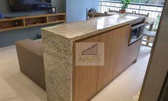 Imagem 4: APARTAMENTO À VENDA NO MORUMBI COM 1 DORMITÓRIOS