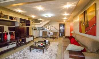 Imagem 5: Cobertura para Venda - 306.62m², 4 dormitórios, sendo 1 suites, 5 vagas - Marechal Rondon