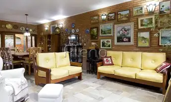 Imagem 3: Sobrado à venda no Bonfim, Campinas