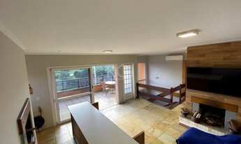 Imagem 6: Cobertura para Venda - 200.76m², 3 dormitórios, sendo 1 suites, 2 vagas - Jardim Europa