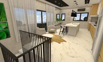 Imagem 5: Duplex (custo e benefício