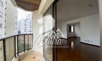 Imagem 4: Edifício Fares Sader Paraíso 163m² 03 Dormitórios 01 Suítes 2 Vagas