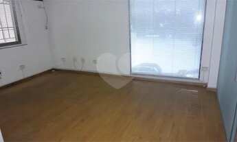 Imagem 6: São Paulo - Casa Padrão - JARDIM PAULISTA