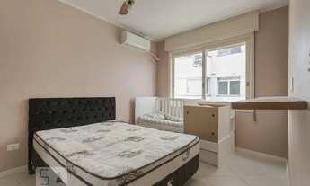 Imagem 5: Apartamento para Aluguel - Higienópolis, 1 Quarto, 46 m2