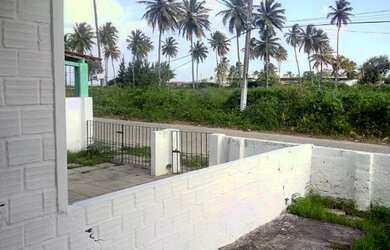 Imagem 4: Casa itamarca, visão do mar, rua acesso iate clube, 120m.mar,ventilada,morar/investir