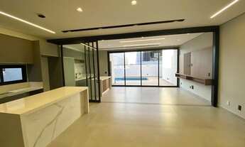 Imagem 3: Casa para locação no Alphaville Nova Esplanada IV