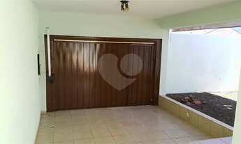 Imagem 3: Casa térrea na Vila Costa do Sol