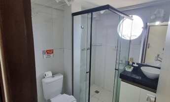 Imagem 6: Excelente flat para temporada em Tambaú