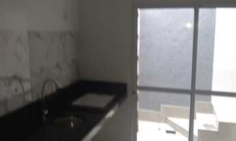 Imagem 6: Apartamento para aluguel tem 58 metros quadrados com 2 quartos