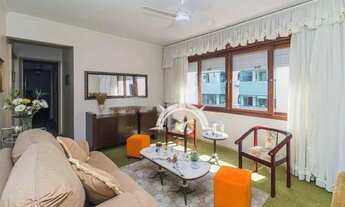 Imagem 5: Apartamento com 3 dormitórios à venda, 108 m² por R$ 420.000,00 - São João - Porto Alegre