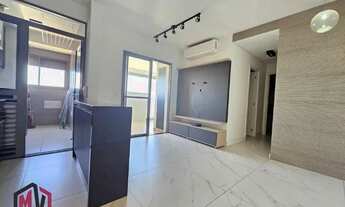 Imagem 5: Apartamento para venda tem 67 metros quadrados com 2 quartos em Barra Funda - São Paulo