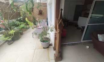 Imagem 5: COBERTURA CHARMOSA NA LAGOA 3 QUARTOS VISTA PANORAMICA LAGOA, CRISTO