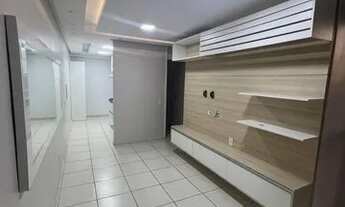 Imagem 5: Reserva da Cidade 02 quartos Modulados - Bairro Flores