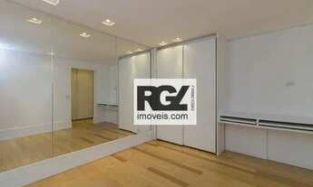 Imagem 5: Apartamento com 3 dormitórios, 293 m² - venda por R$ 4.575.000,00 ou aluguel por R$ 35.500