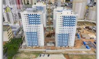 Imagem: Apartamento em Cambuci - São Paulo