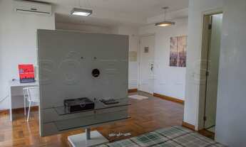 Imagem 6: Mandarim - Flat no Brooklin com entrada imediata