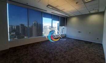 Imagem 3: Conjunto para alugar, 481 m² - Itaim Bibi - São Paulo/SP