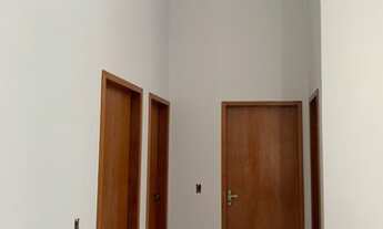 Imagem 3: Casa Jibran El Hadj - Anápolis - GO