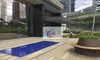 Imagem 6: Conjunto comercial para locação, Brooklin, São Paulo