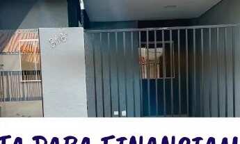 Imagem: Casa Geminada Residencial Vila Romana