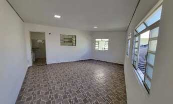 Imagem 2: Casa para alugar na Vila Roque - Zona Norte - Rua sem saída, tranquila, ampla e arejada