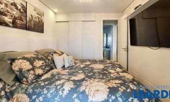 Imagem 5: APARTAMENTO - ANÁLIA FRANCO - SP