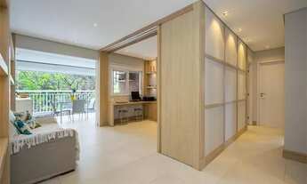 Imagem 7: Apartamento com 2 dormitórios à venda, 92 m² por R$ 1.050.000,00 - Ipiranga - São Paulo/SP