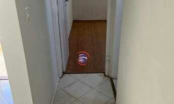 Imagem 4: Apartamento com 2 dormitórios para alugar, 58 m² por R$ 2.020,00/mês - Vila Valparaíso - S