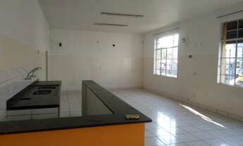 Imagem 4: Prédio/Edificio inteiro para aluguel e venda tem 600 metros quadrados em Bonfim - Campinas