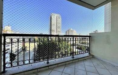 Imagem: Apartamento para venda tem 100 metros quadrados