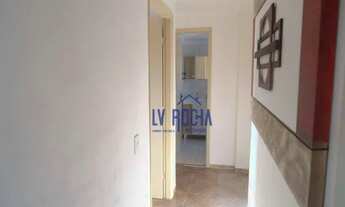 Imagem 6: Dois dormitórios Cidade Dutra