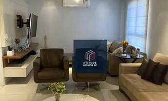 Imagem 4: Apartamento com 2 dormitórios para alugar, 156 m² - Jaguaré - São Paulo/SP