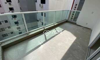 Imagem 7: Apartamento com 3 dormitórios à venda, 111 m² por R$ 1.538.312,65 - Praia da Costa - Vila