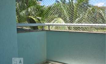 Imagem 2: Apartamento para Aluguel - Jacarepaguá, 2 Quartos, 77 m2