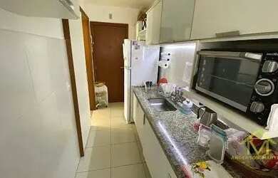 Imagem 6: 2 quartos montado com fechamento de varanda - Ed. Elias Onofre Cód: 23037 das22