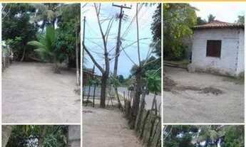 Imagem 5: Vende se um terreno 25x15 na vila do povo em paço do Lumiar na avenida principal