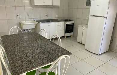 Imagem 2: Alugo kitnet mobiliada próximo à Faculdade Estácio De Sá