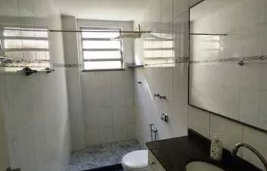 Imagem 6: Apartamento com 3 dormitórios para alugar, 80 m² por R$ 2.388/mês - Vila da Penha - Rio de