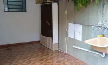 Imagem 2: 2 cômodos na Vila Ayrosa