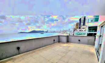 Imagem: Balneario Camboriu, cobertura plana, Beira