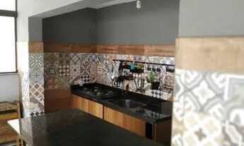 Imagem 2: Cobertura com 2 dormitórios à venda, 70 m² por R$ 220.000,00 - Nova Era - Juiz de Fora/MG