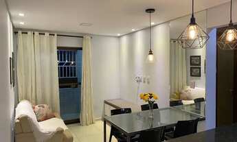 Imagem 7: Apartamento para aluguel possui 53metros quadrados com 2 quartos