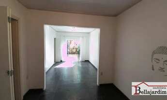 Imagem 2: Sobrado com 3 dormitórios à venda, 140 m² - Jardim - Santo André/SP