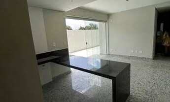 Imagem 5: LINDA ÁREA PRIVATIVA 2 SUÍTES,AO LADO CLUBE OLYMPICO/PRÓXIMA AO MINAS TENIS II